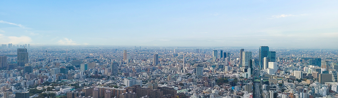 京北運輸のしごと